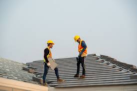 Fast & Reliable Emergency Roof Repairs in Harbor Hills, OH